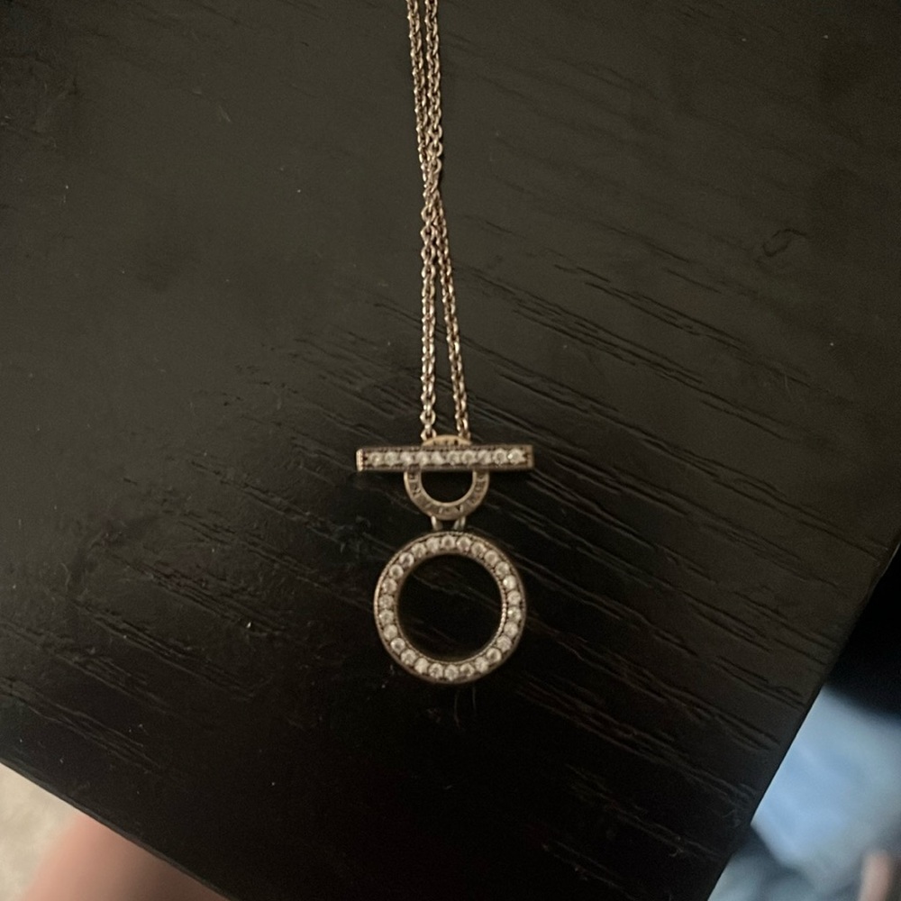 pandora neckalce